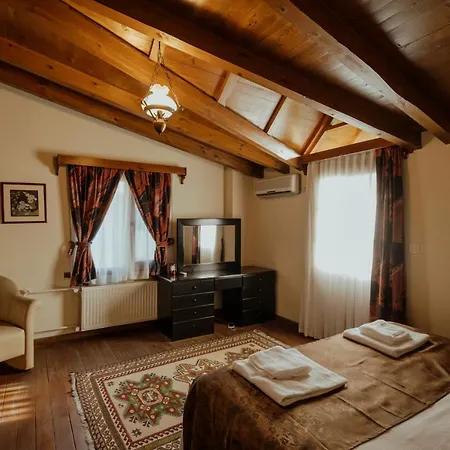 Sjemenka Houses فيلة *